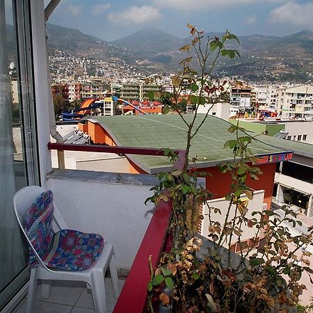 Mola Hotel Alanya Exterior foto