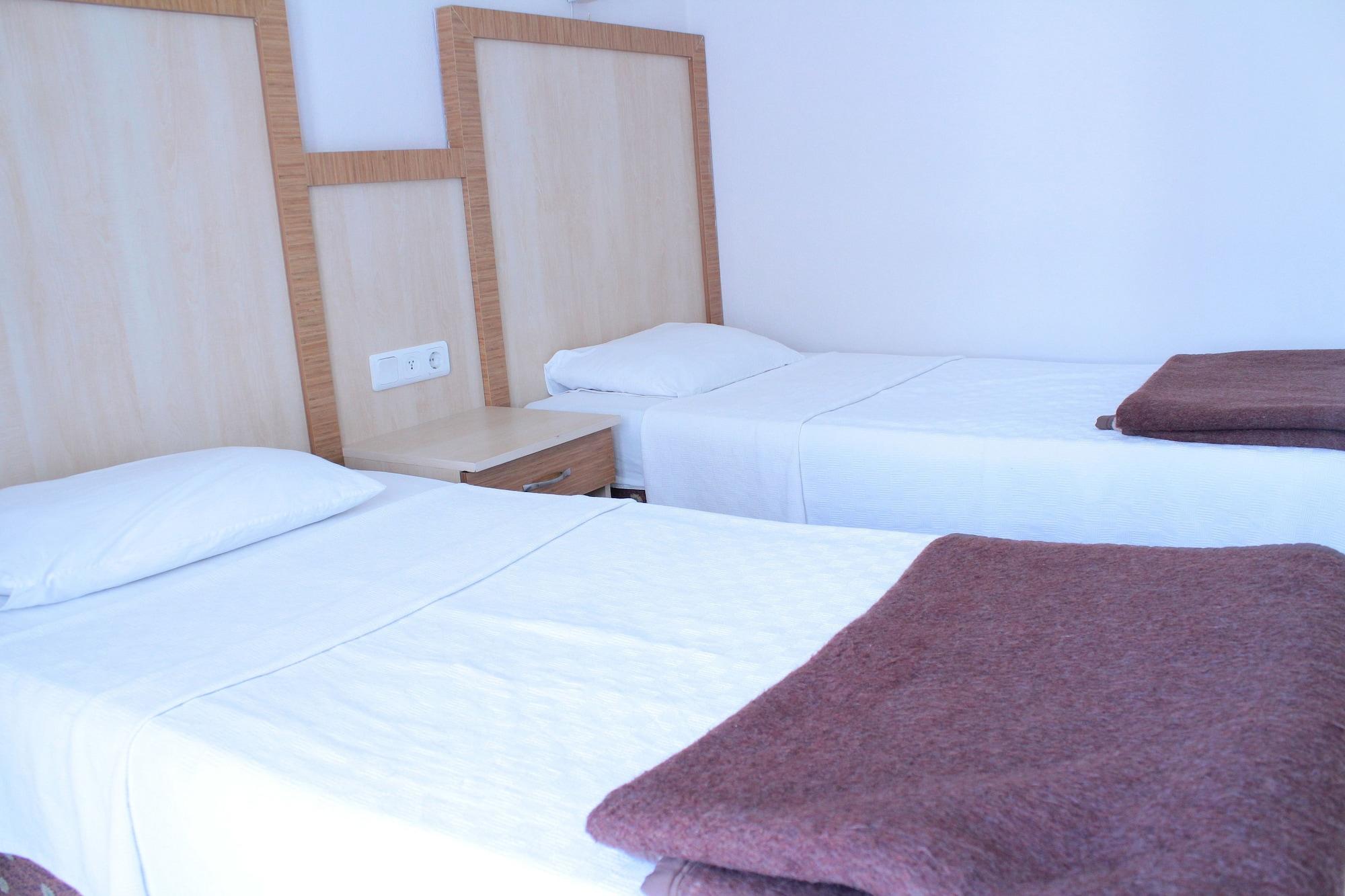Mola Hotel Alanya Exterior foto