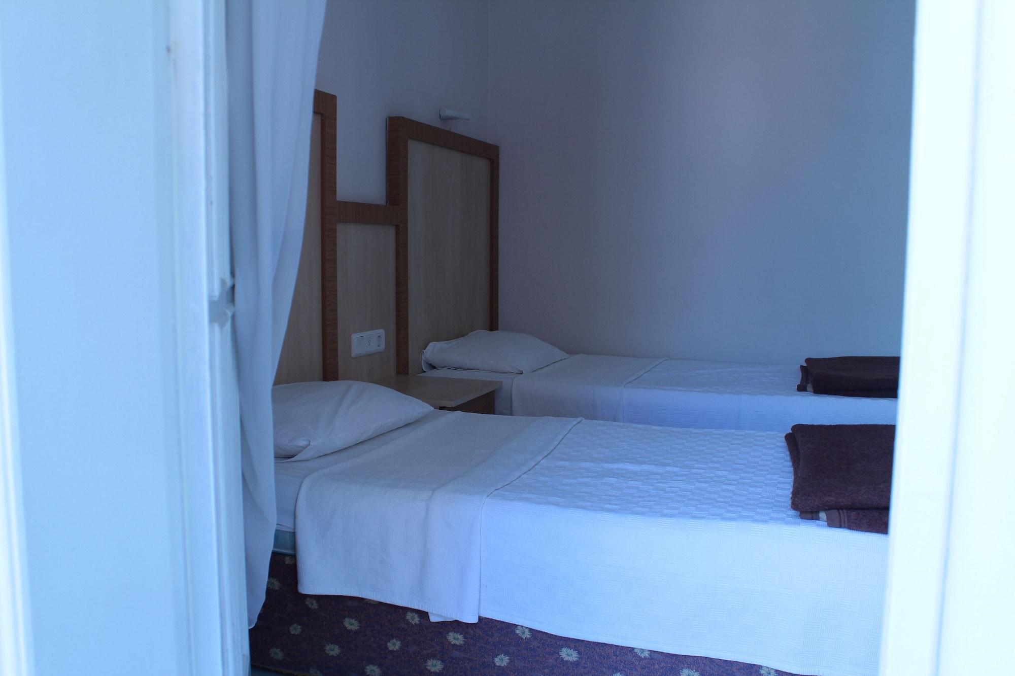 Mola Hotel Alanya Exterior foto