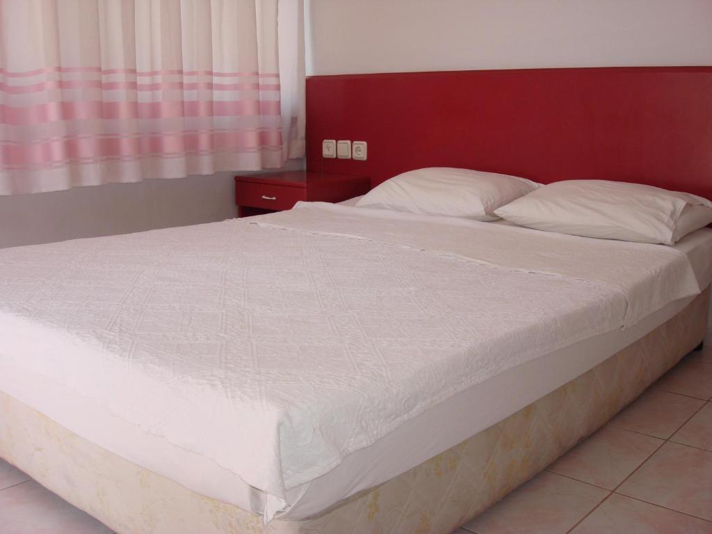 Mola Hotel Alanya Exterior foto